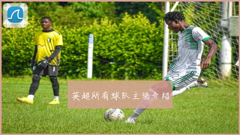 英超所有球队主场介绍